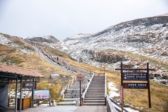 長(zhǎng)白山旅游南坡_長(zhǎng)白山南坡攻略_長(zhǎng)白山南坡自駕游玩攻略