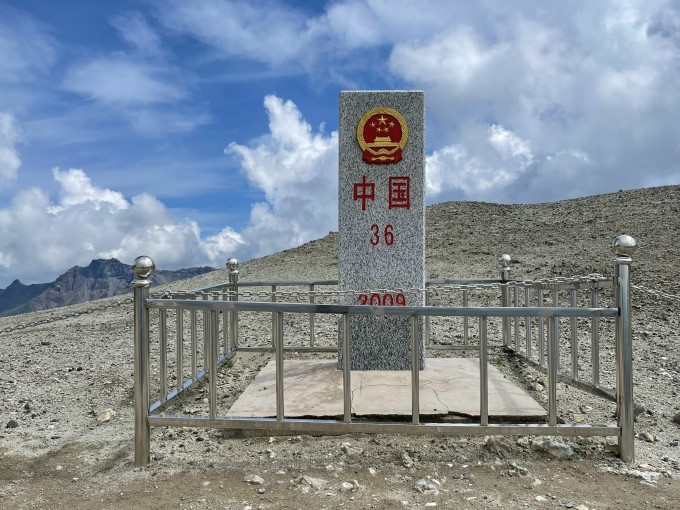 長(zhǎng)白山旅游南坡_長(zhǎng)白山南坡自駕游玩攻略_長(zhǎng)白山南坡攻略