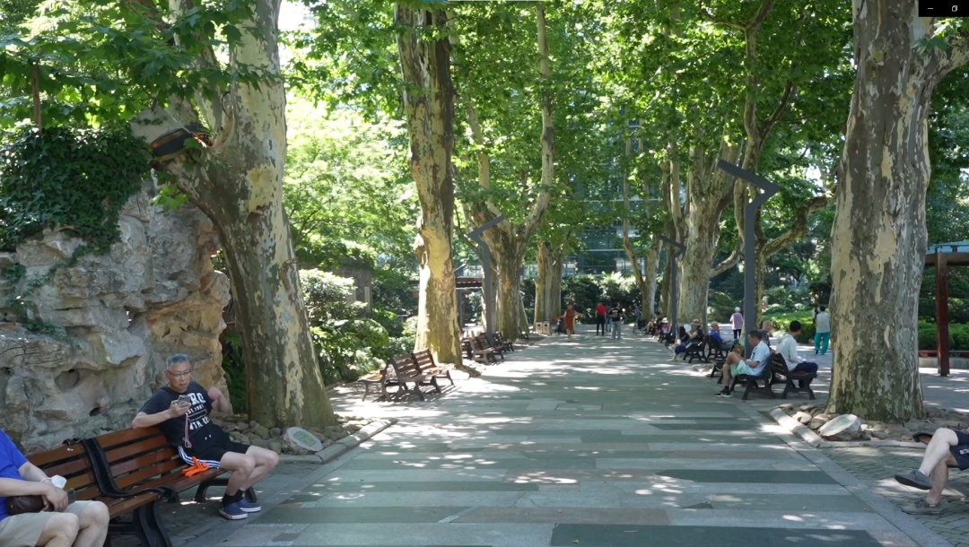 上海靜安旅游攻略_上海市靜安區十大旅游景點_靜安區旅游攻略